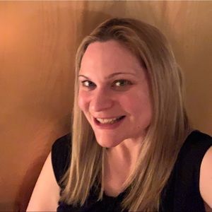 Meet your Posher, Jen